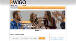 Desktop Screenshot of bwigo.com