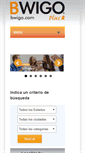Mobile Screenshot of bwigo.com